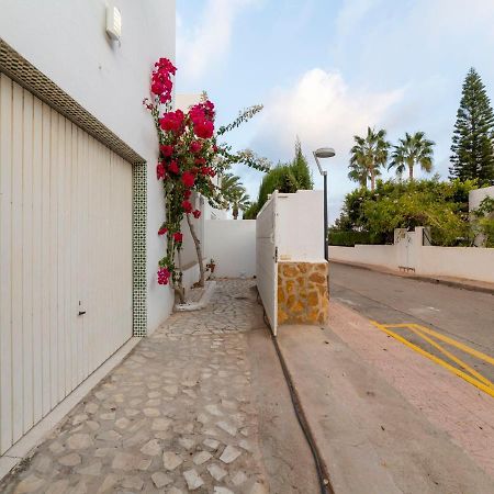 Holiday Home Los Frasquitos By Interhome 维拉 外观 照片