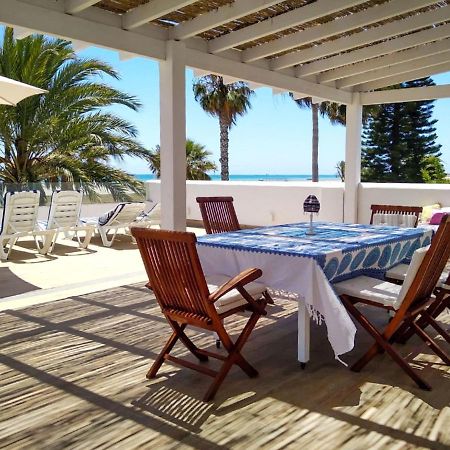 Holiday Home Los Frasquitos By Interhome 维拉 外观 照片