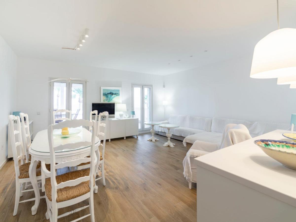 Holiday Home Los Frasquitos By Interhome 维拉 外观 照片
