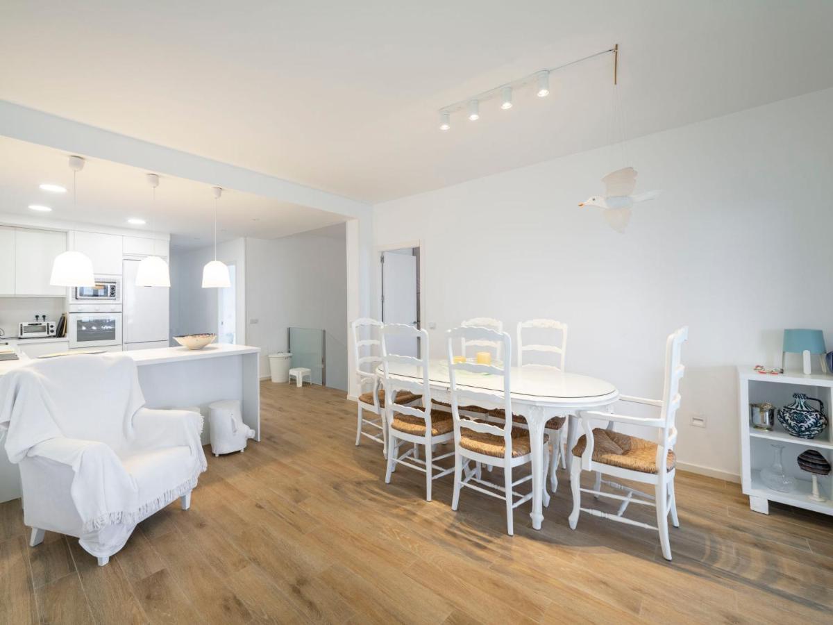 Holiday Home Los Frasquitos By Interhome 维拉 外观 照片