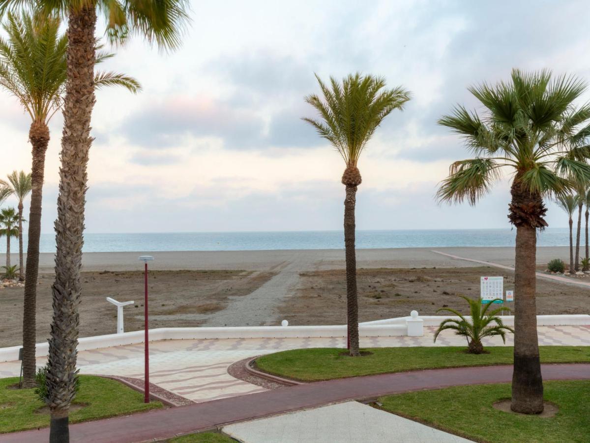 Holiday Home Los Frasquitos By Interhome 维拉 外观 照片