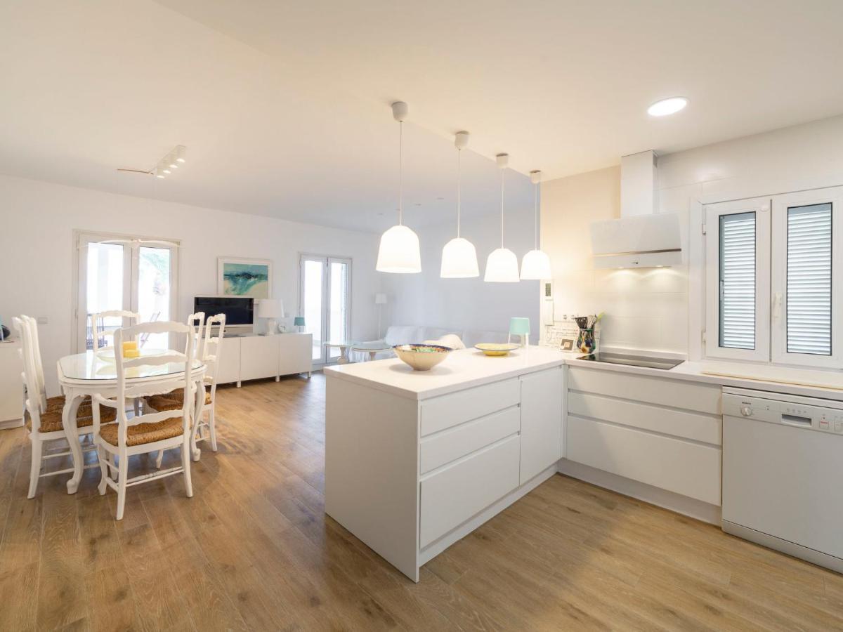 Holiday Home Los Frasquitos By Interhome 维拉 外观 照片