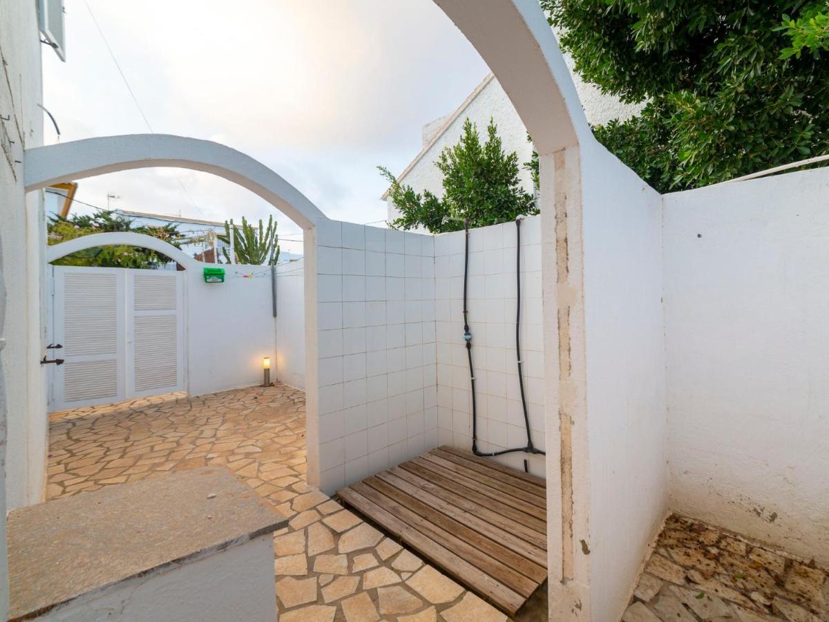 Holiday Home Los Frasquitos By Interhome 维拉 外观 照片