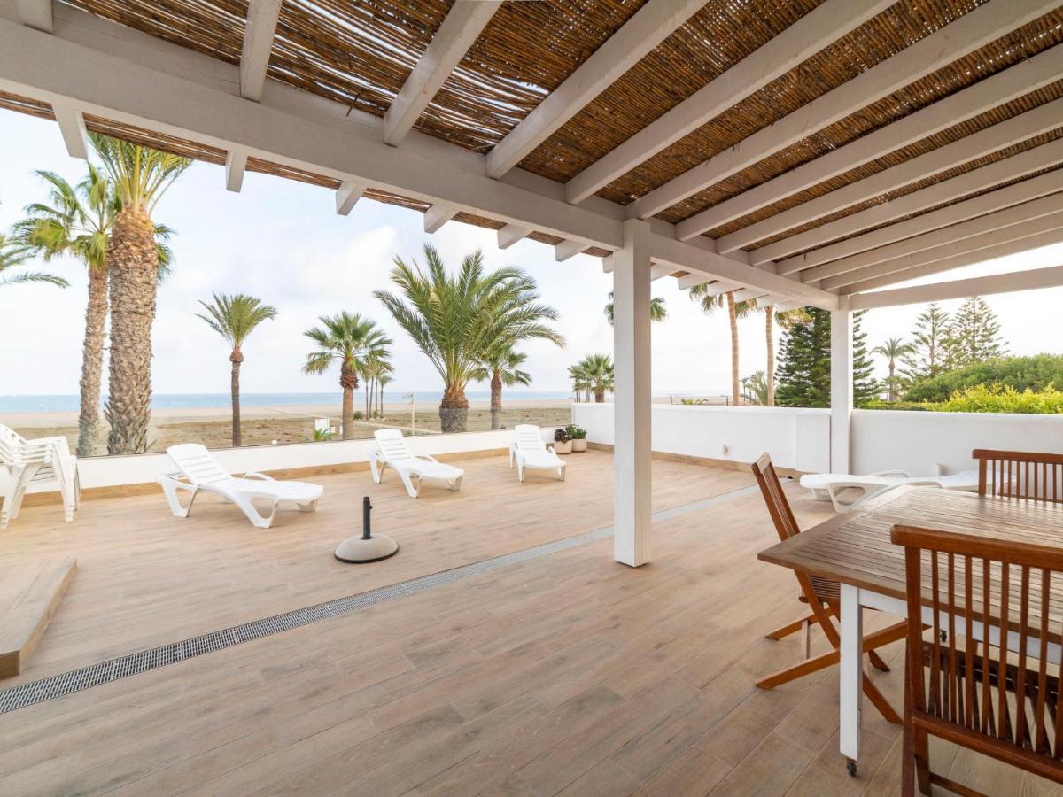 Holiday Home Los Frasquitos By Interhome 维拉 外观 照片