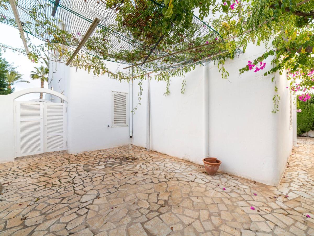 Holiday Home Los Frasquitos By Interhome 维拉 外观 照片