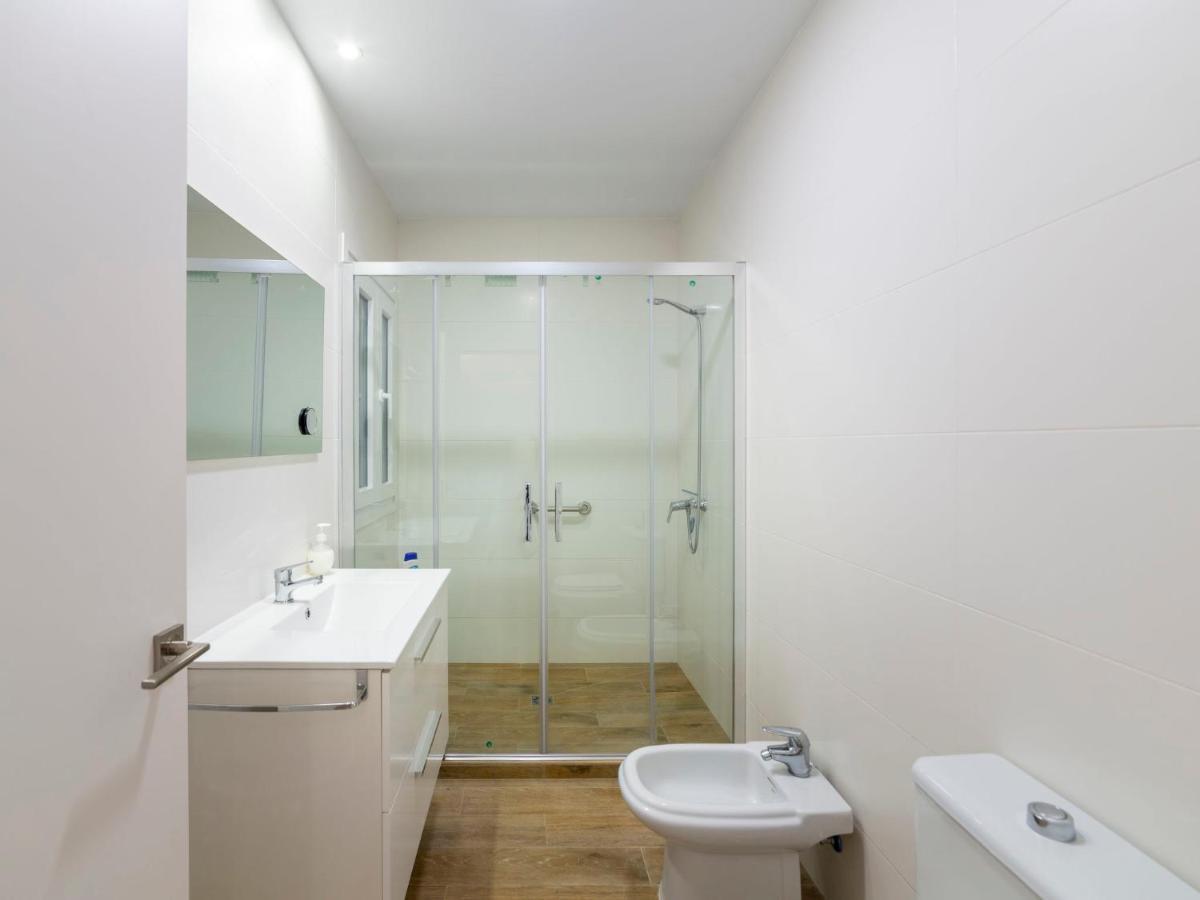 Holiday Home Los Frasquitos By Interhome 维拉 外观 照片