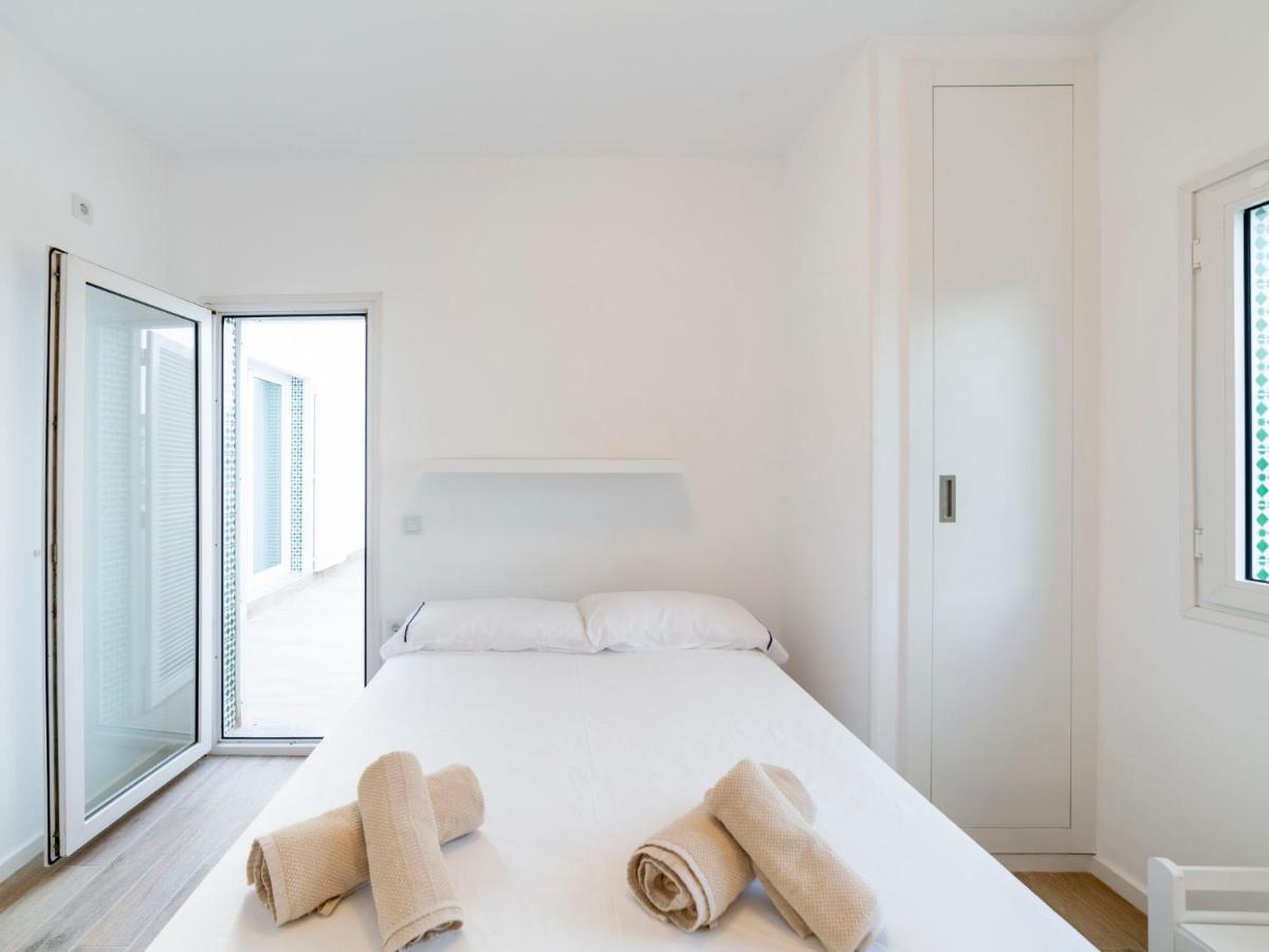 Holiday Home Los Frasquitos By Interhome 维拉 外观 照片